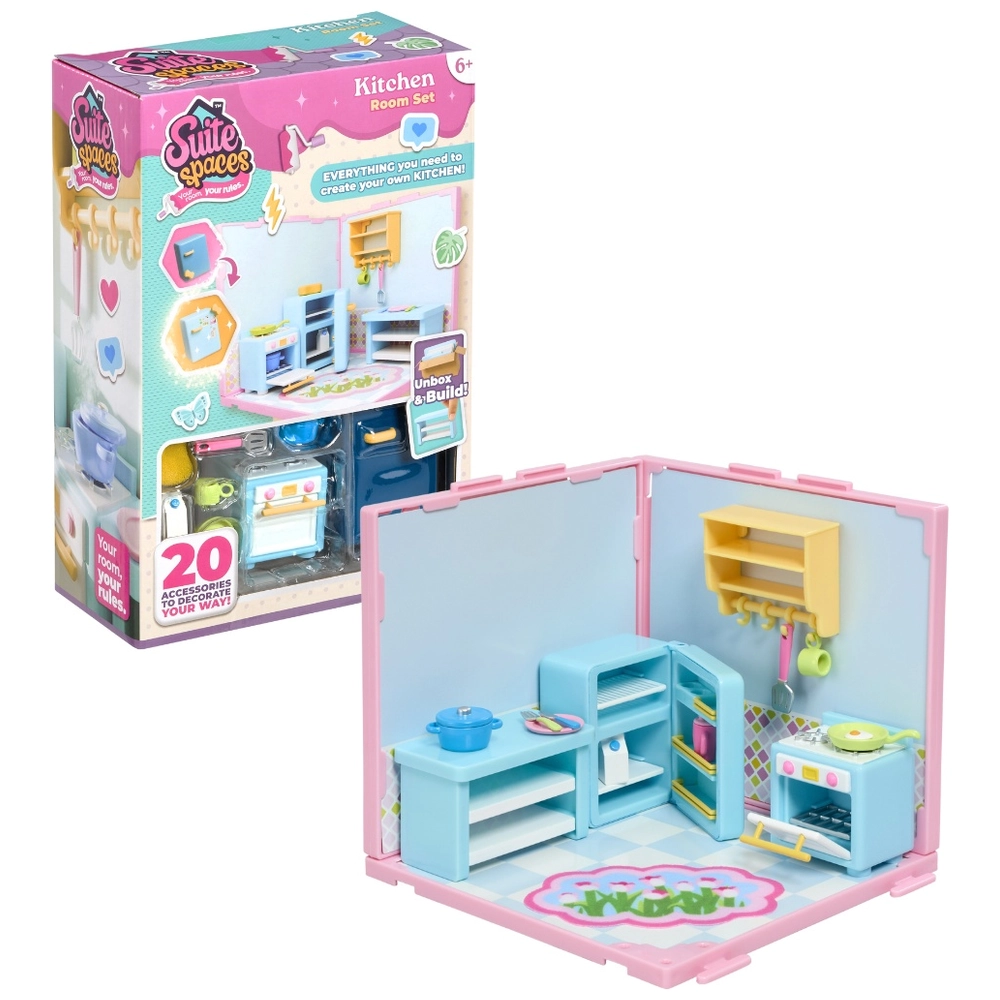 Suite Spaces Company Values