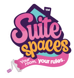 Suite Spaces – Modular Dollhouse Rooms & Customizable Furniture Sets